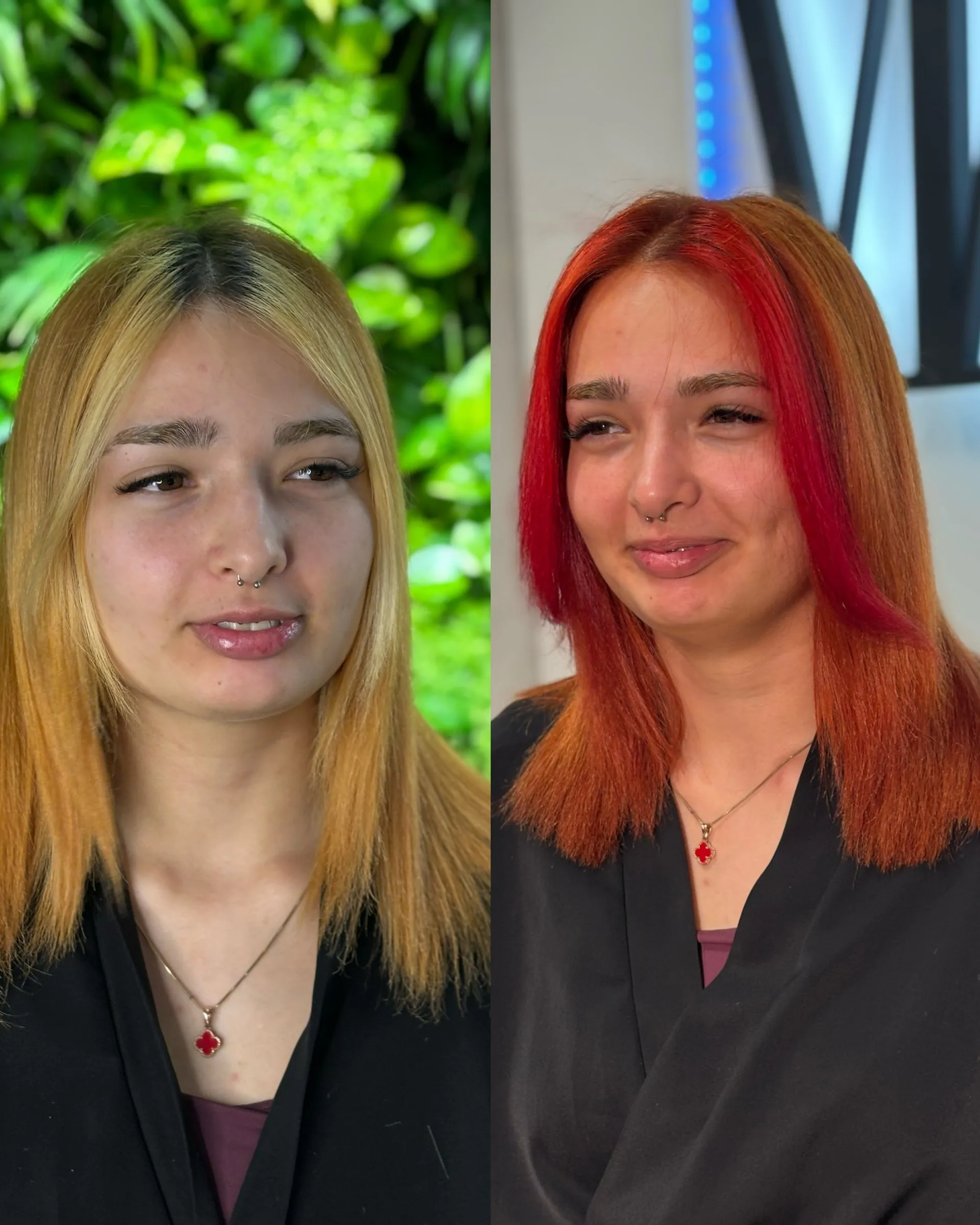 Coafor și Extensii București