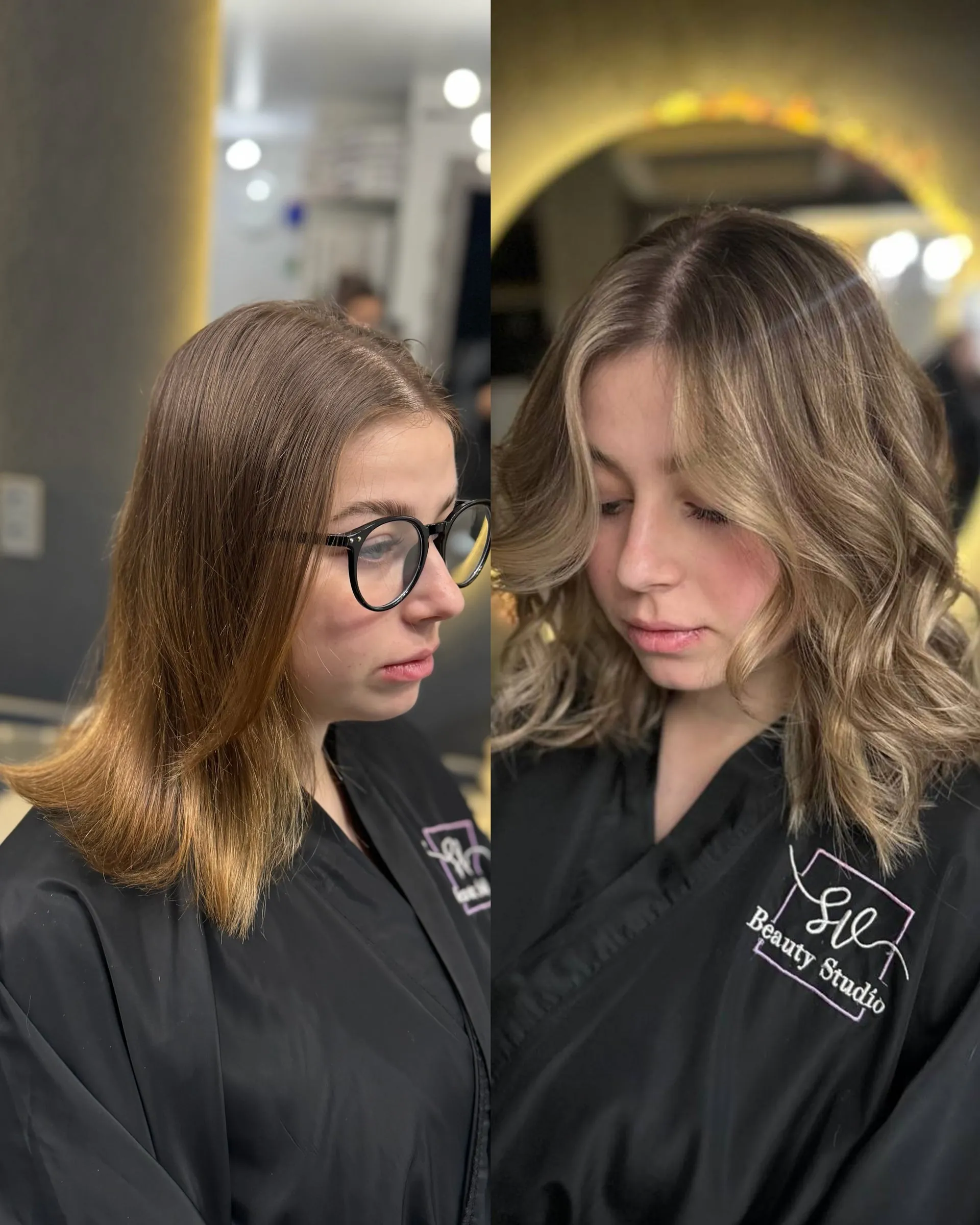 Coafor și Extensii București