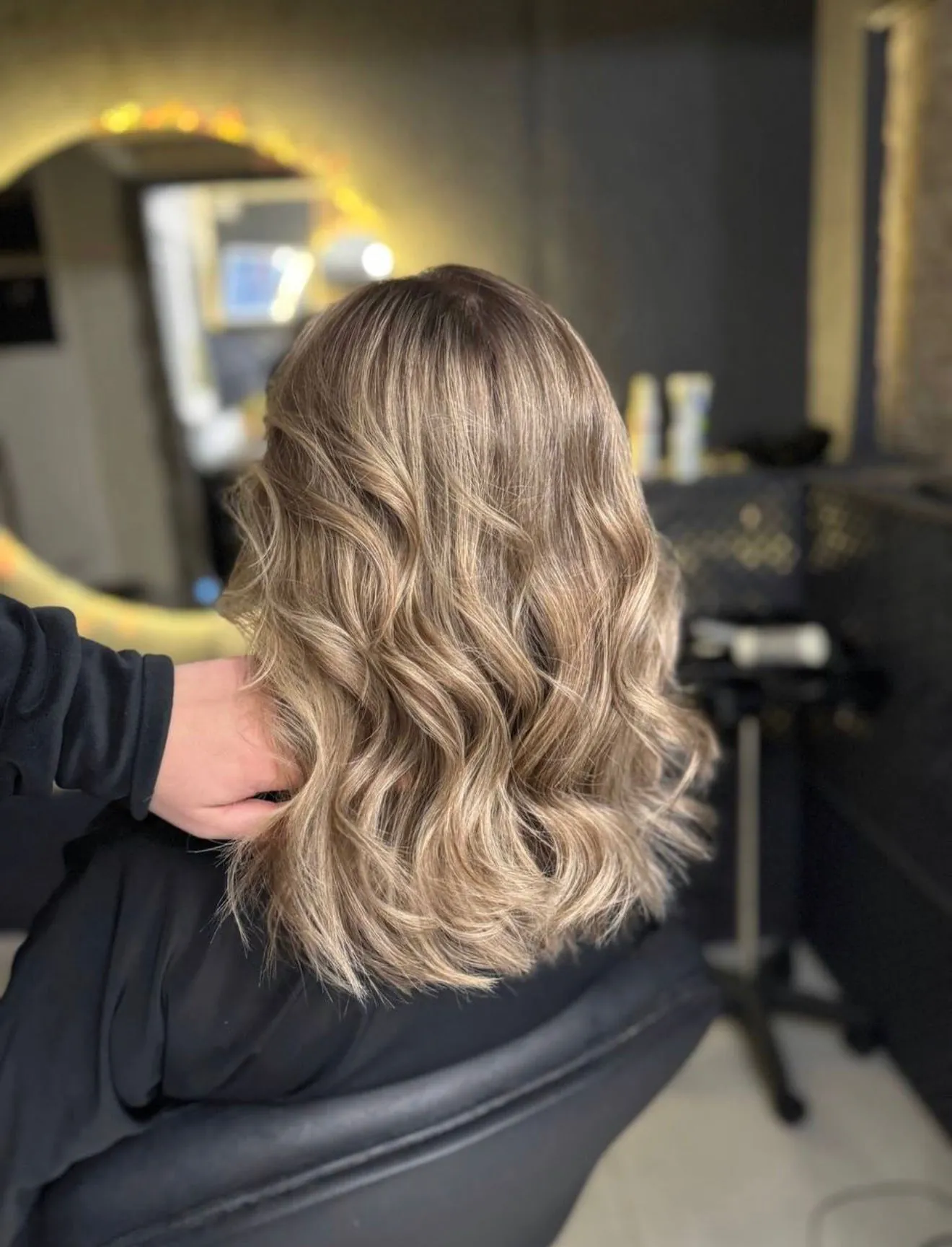 Elysia Beauty Lounge