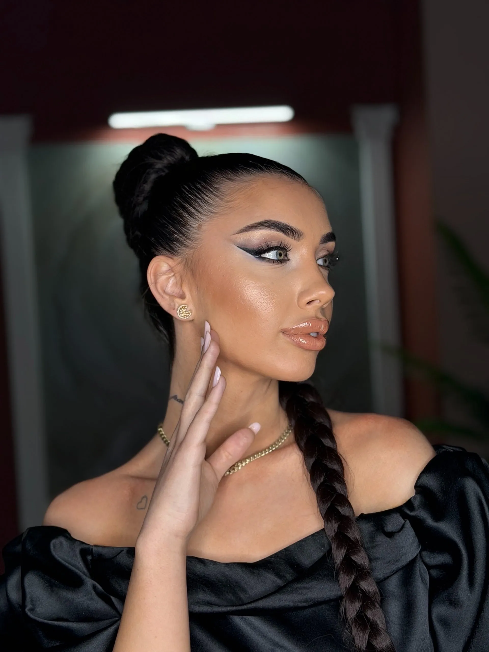 Make-up București