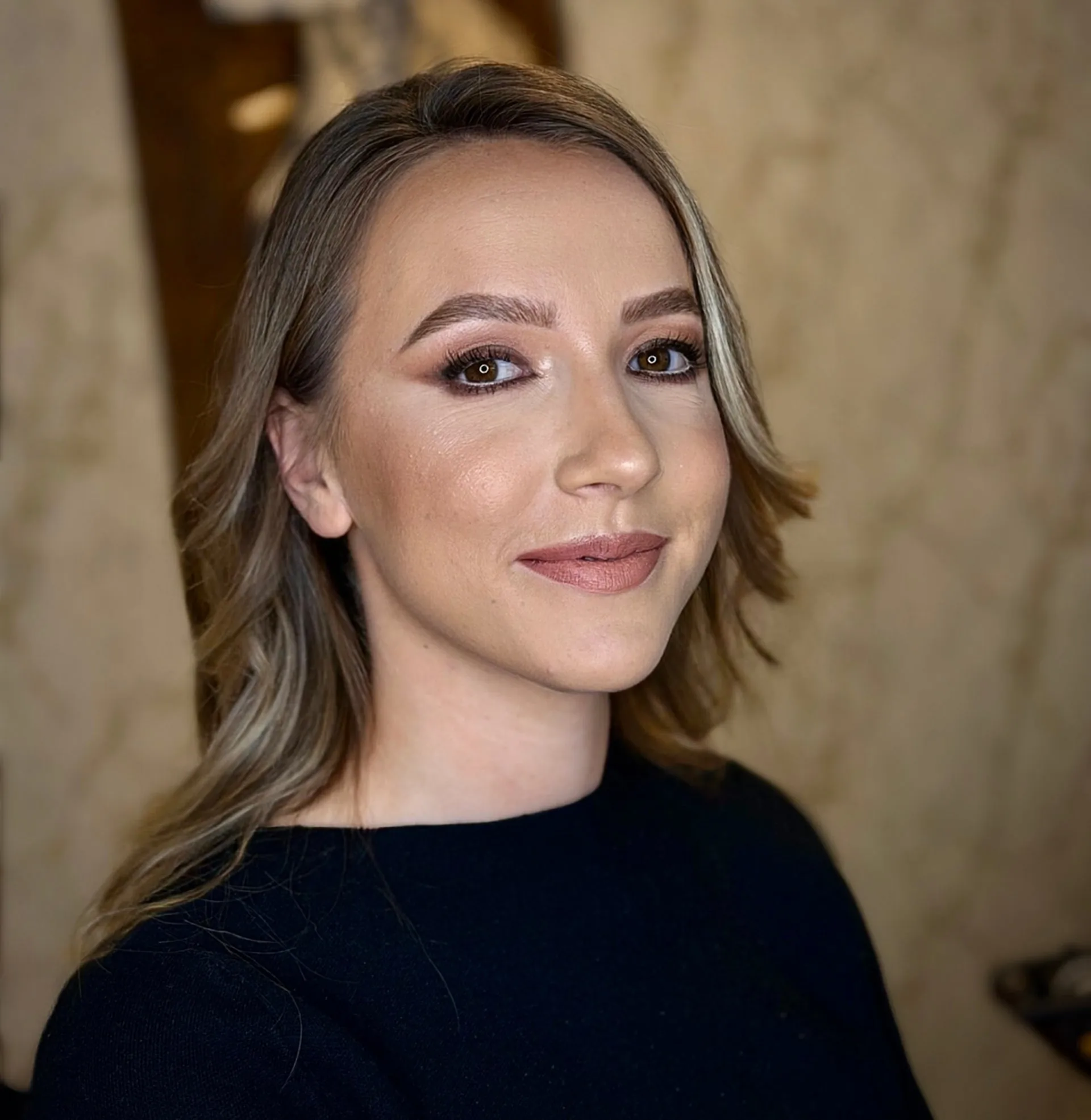 Make-up București