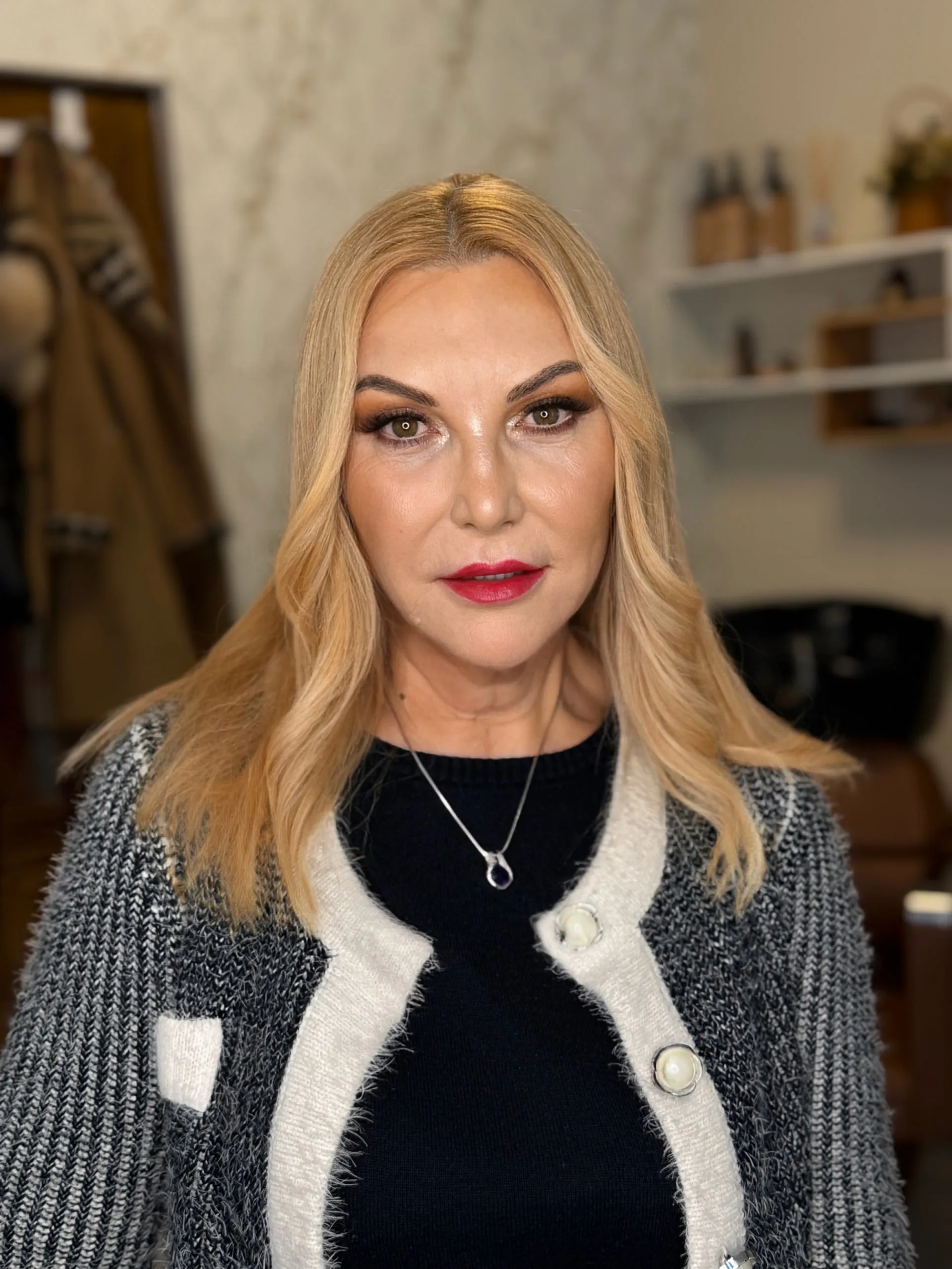 Make-up București