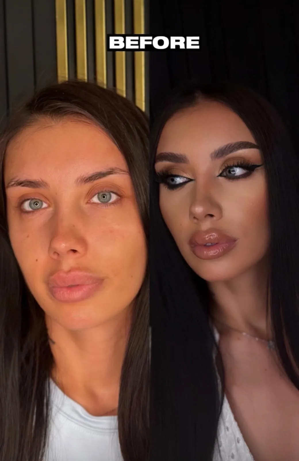 Make-up și Pachete Beauty