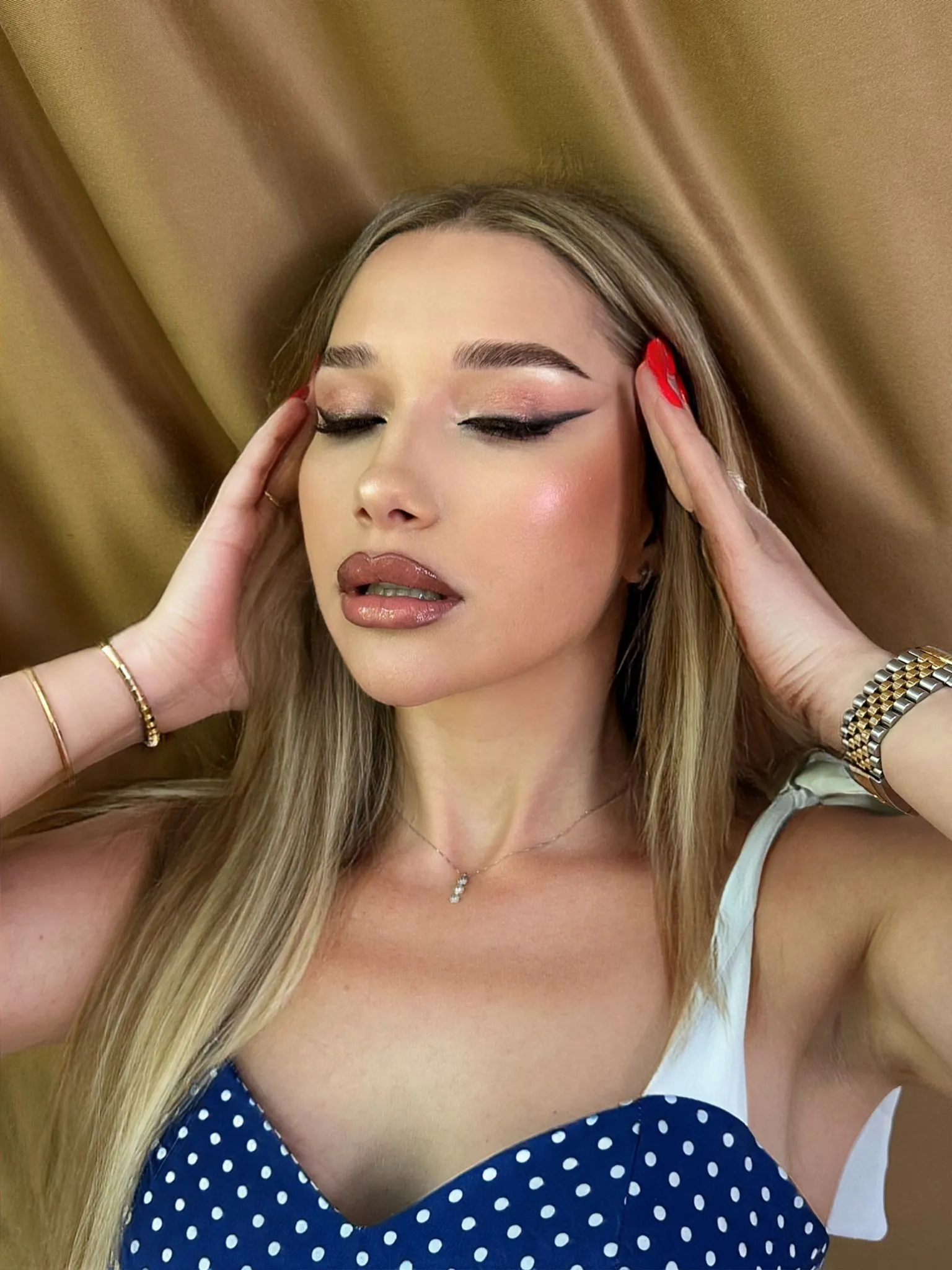 Make-up și Pachete Beauty