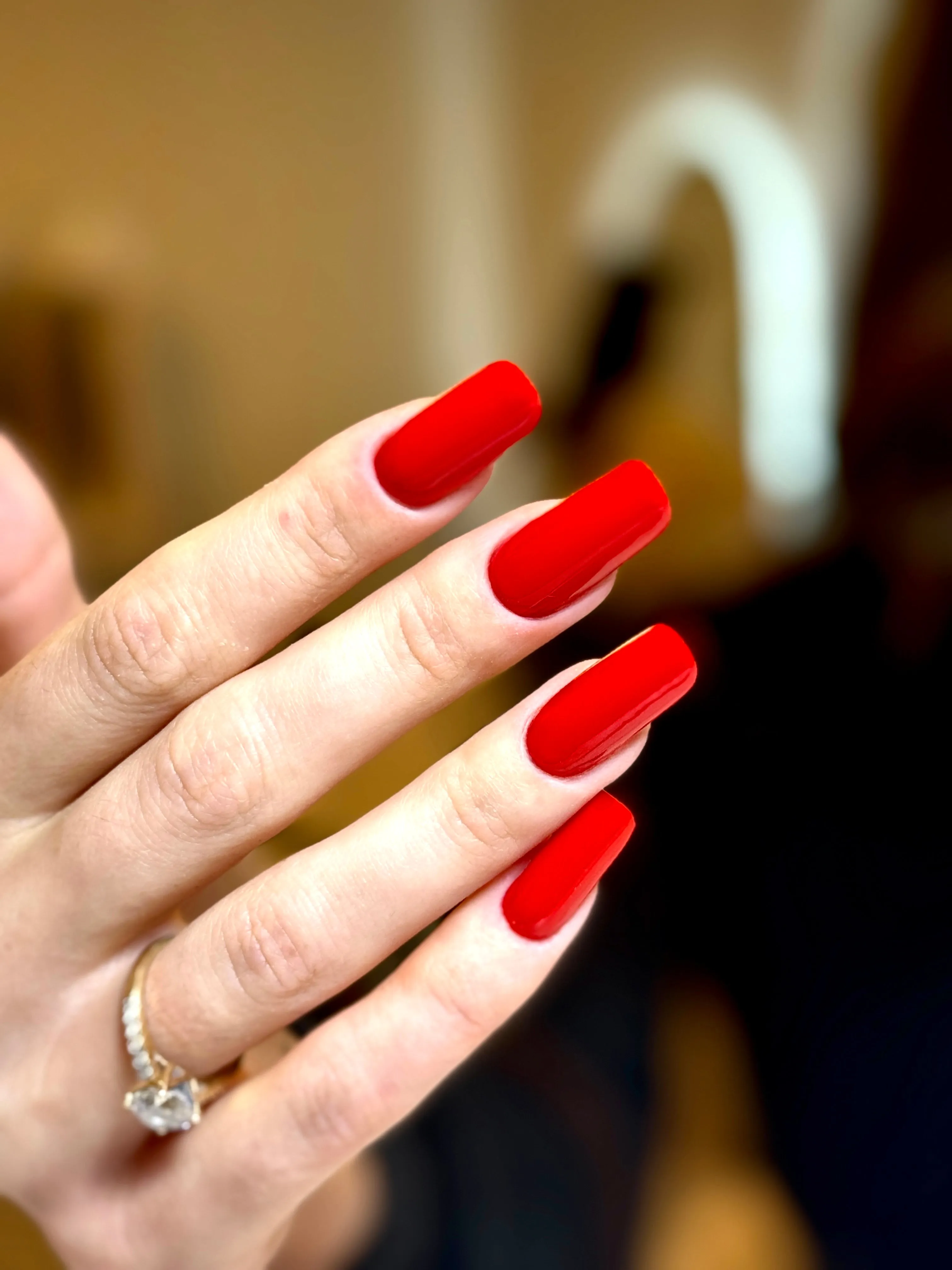 Manichiură pentru mireasă salon Elysia Beauty Lounge