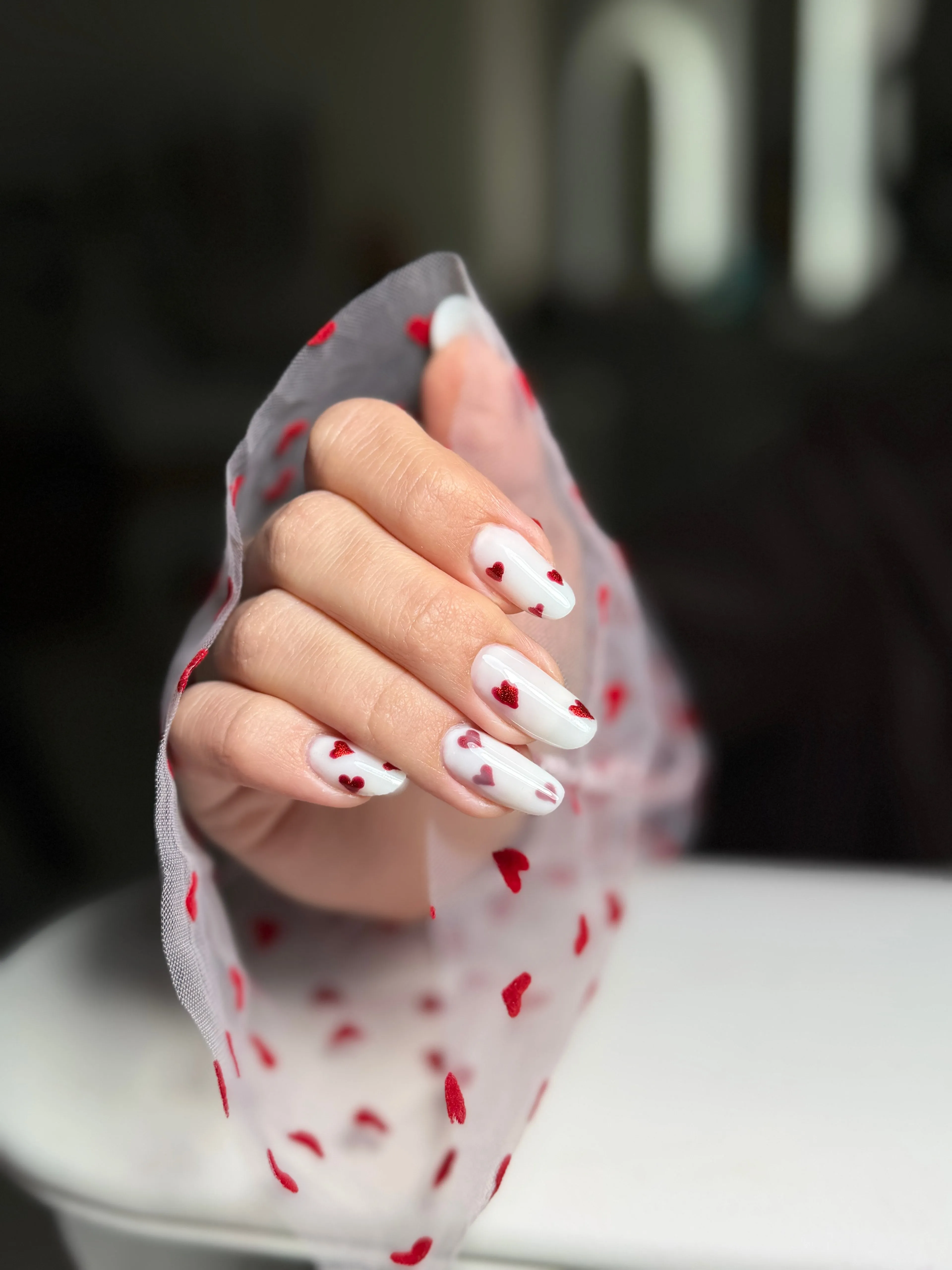 Tratament pedichiură SPA București