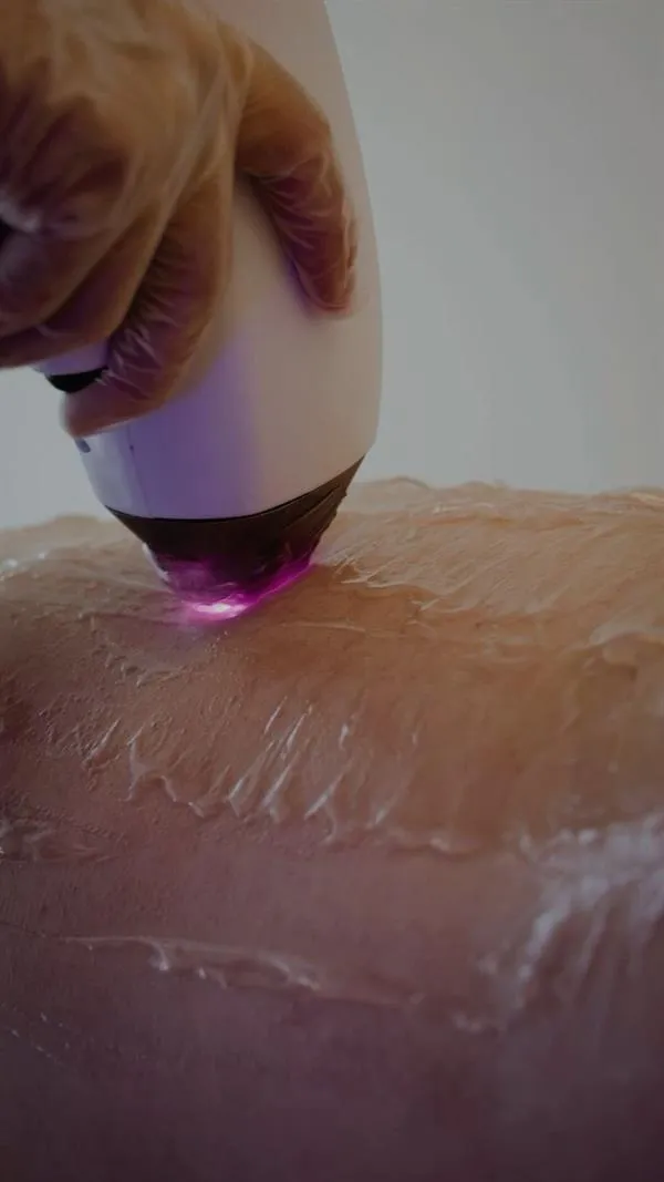 Epilare definitivă